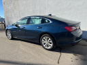 Thumbnail image of 2022 Chevrolet Malibu at Andy Mohr Nissan
