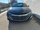 Thumbnail image of 2022 Chevrolet Malibu at Andy Mohr Nissan