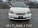 Thumbnail image of 2007 Honda Odyssey at One Stop Auto LLC