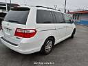 Thumbnail image of 2007 Honda Odyssey at One Stop Auto LLC