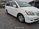 Thumbnail image of 2007 Honda Odyssey at One Stop Auto LLC