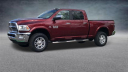 2018 Ram 3500 Laramie at Jim Riehl's Friendly Chrysler Dodge Jeep Ram of Lapeer