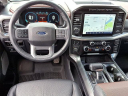 Thumbnail image of 2023 Ford F-150 at Hackensack All American Ford Used
