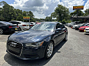 2014 Audi A6 3.0T quattro Premium Plus at A-Plus Auto Sales