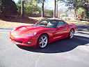 Thumbnail image of 2006 Chevrolet Corvette at Auto Fleet