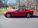 Thumbnail image of 2006 Chevrolet Corvette at Auto Fleet