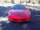 Thumbnail image of 2006 Chevrolet Corvette at Auto Fleet