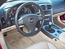 Thumbnail image of 2006 Chevrolet Corvette at Auto Fleet