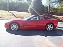 Thumbnail image of 2006 Chevrolet Corvette at Auto Fleet