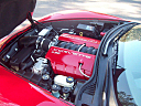 Thumbnail image of 2006 Chevrolet Corvette at Auto Fleet