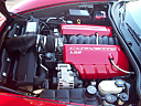 Thumbnail image of 2006 Chevrolet Corvette at Auto Fleet