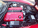 Thumbnail image of 2006 Chevrolet Corvette at Auto Fleet