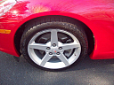Thumbnail image of 2006 Chevrolet Corvette at Auto Fleet