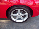 Thumbnail image of 2006 Chevrolet Corvette at Auto Fleet