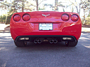 Thumbnail image of 2006 Chevrolet Corvette at Auto Fleet