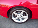 Thumbnail image of 2006 Chevrolet Corvette at Auto Fleet