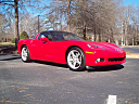 Thumbnail image of 2006 Chevrolet Corvette at Auto Fleet