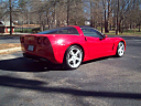 Thumbnail image of 2006 Chevrolet Corvette at Auto Fleet