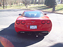 Thumbnail image of 2006 Chevrolet Corvette at Auto Fleet