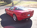 Thumbnail image of 2006 Chevrolet Corvette at Auto Fleet