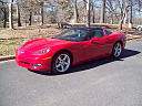 Thumbnail image of 2006 Chevrolet Corvette at Auto Fleet