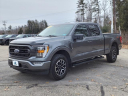 Thumbnail image of 2022 Ford F-150 at Mcfarland Ford Rochester
