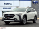 Thumbnail image of 2024 Subaru Outback at Serra Buick Gmc Champaign
