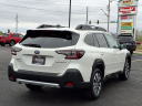 Thumbnail image of 2024 Subaru Outback at Serra Buick Gmc Champaign
