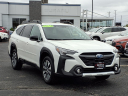 Thumbnail image of 2024 Subaru Outback at Serra Buick Gmc Champaign