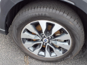 Thumbnail image of 2024 Subaru Outback at Serra Buick Gmc Champaign