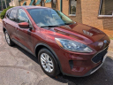Thumbnail image of 2021 Ford Escape at Bright Motors