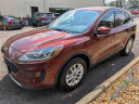 Thumbnail image of 2021 Ford Escape at Bright Motors