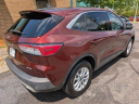 Thumbnail image of 2021 Ford Escape at Bright Motors