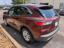 Thumbnail image of 2021 Ford Escape at Bright Motors