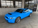 Thumbnail image of 2010 Ford Shelby GT500 at 712 AUTO SALES