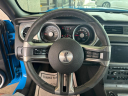 Thumbnail image of 2010 Ford Shelby GT500 at 712 AUTO SALES