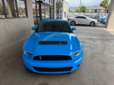 Thumbnail image of 2010 Ford Shelby GT500 at 712 AUTO SALES
