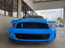 Thumbnail image of 2010 Ford Shelby GT500 at 712 AUTO SALES