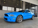 Thumbnail image of 2010 Ford Shelby GT500 at 712 AUTO SALES