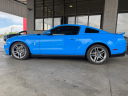 Thumbnail image of 2010 Ford Shelby GT500 at 712 AUTO SALES
