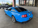 Thumbnail image of 2010 Ford Shelby GT500 at 712 AUTO SALES