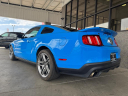 Thumbnail image of 2010 Ford Shelby GT500 at 712 AUTO SALES