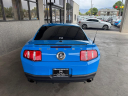 Thumbnail image of 2010 Ford Shelby GT500 at 712 AUTO SALES