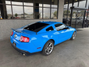 Thumbnail image of 2010 Ford Shelby GT500 at 712 AUTO SALES