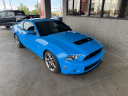 Thumbnail image of 2010 Ford Shelby GT500 at 712 AUTO SALES