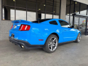 Thumbnail image of 2010 Ford Shelby GT500 at 712 AUTO SALES