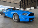 Thumbnail image of 2010 Ford Shelby GT500 at 712 AUTO SALES