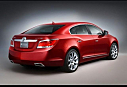 Thumbnail image of 2012 Buick LaCrosse at Centennial Imports