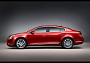 Thumbnail image of 2012 Buick LaCrosse at Centennial Imports