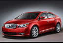 Thumbnail image of 2012 Buick LaCrosse at Centennial Imports